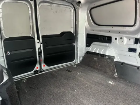 Another view of 2022 Ram ProMaster City for sale in Chesapeake, VA at Courtesy Auto Sales