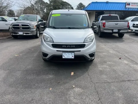 More photos of 2022 Ram ProMaster City at Courtesy Auto Sales, VA