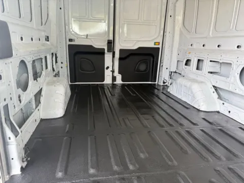 More photos of 2023 Ford Transit-250 at Courtesy Auto Sales, VA