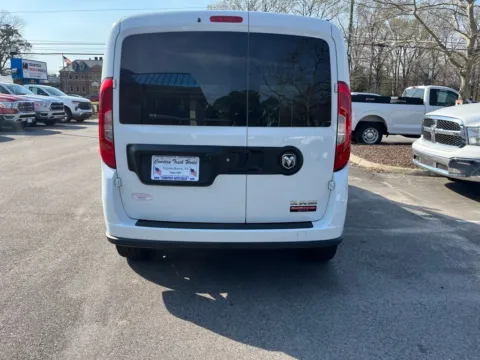 More photos of 2022 Ram ProMaster City at Courtesy Auto Sales, VA