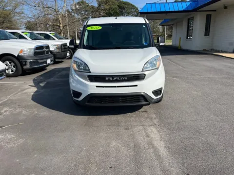 More photos of 2022 Ram ProMaster City at Courtesy Auto Sales, VA