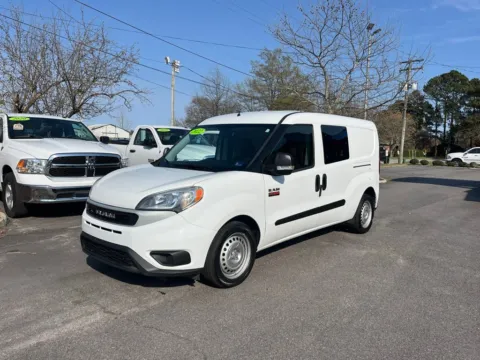 Photos of 2022 Ram ProMaster City for sale in Chesapeake, VA at Courtesy Auto Sales