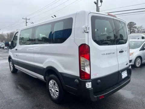 More photos of 2024 Ford Transit-350 XLT at Courtesy Auto Sales, VA