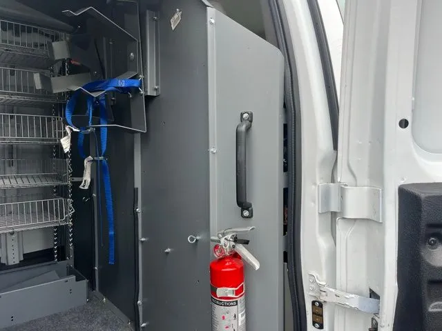2021 Chevrolet Express Cargo Work Van - Photo 16