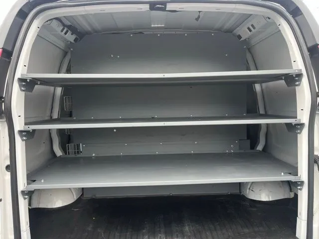 2021 Chevrolet Express Cargo Work Van - Photo 14