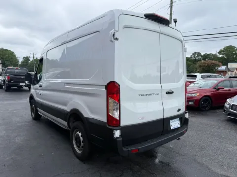 More photos of 2022 Ford Transit-250 at Courtesy Auto Sales, VA