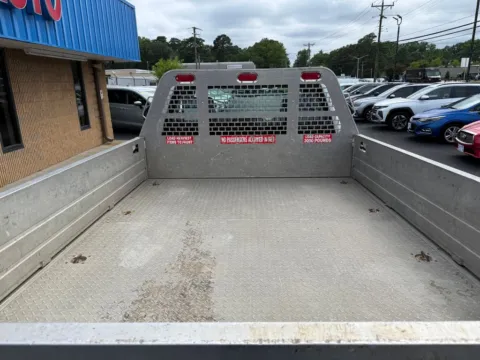 Another view of 2017 Ford F-250SD XL for sale in Chesapeake, VA at Courtesy Auto Sales