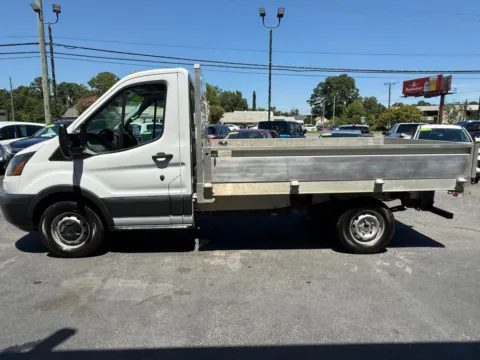 More photos of 2017 Ford Transit-250 at Courtesy Auto Sales, VA