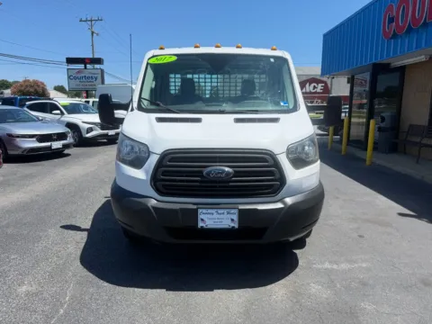 Photos of 2017 Ford Transit-250 for sale in Chesapeake, VA at Courtesy Auto Sales