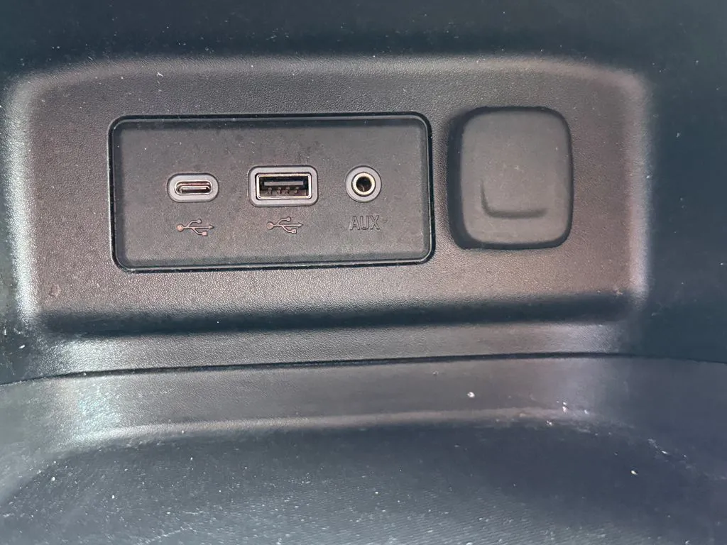 Chevrolet Equinox photo 23