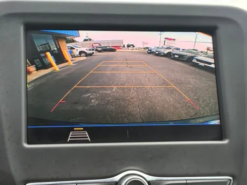 Another view of 2020 Chevrolet Equinox LS for sale in Chesapeake, VA at Courtesy Auto Sales
