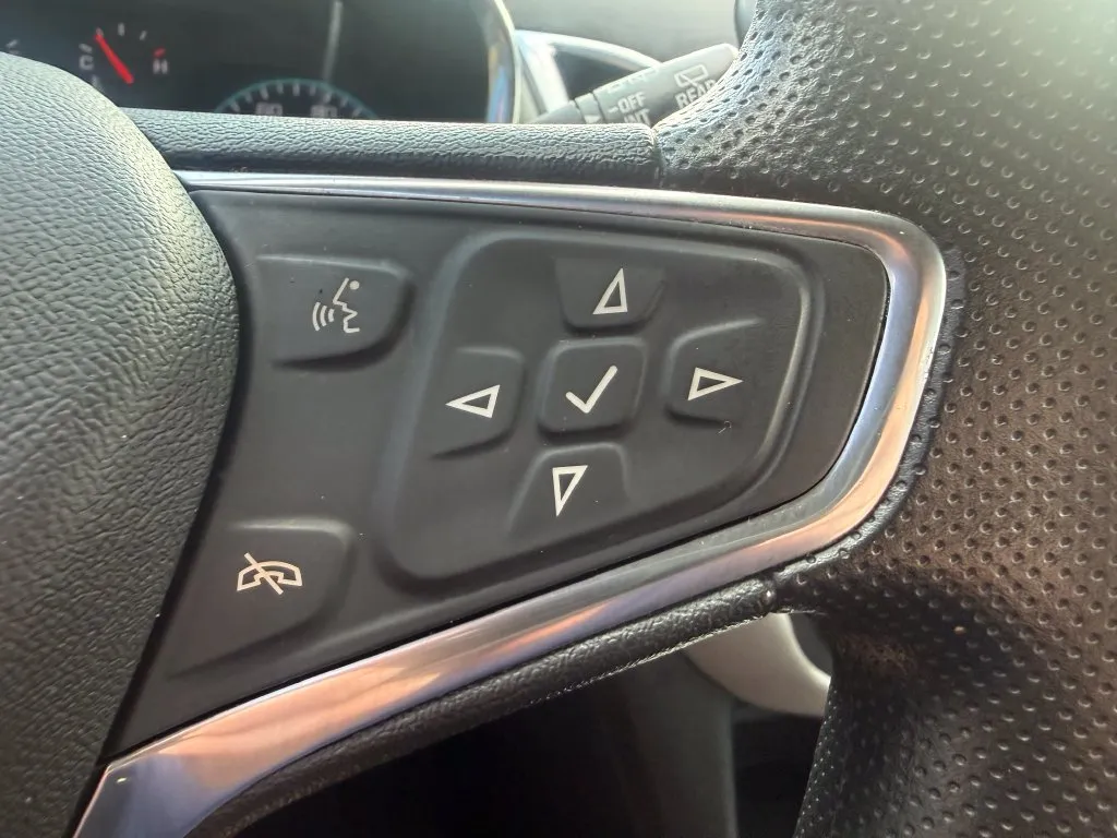 Chevrolet Equinox photo 19