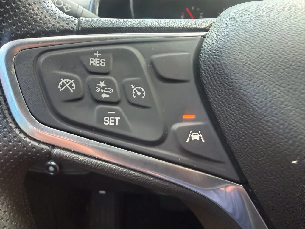 Chevrolet Equinox photo 5