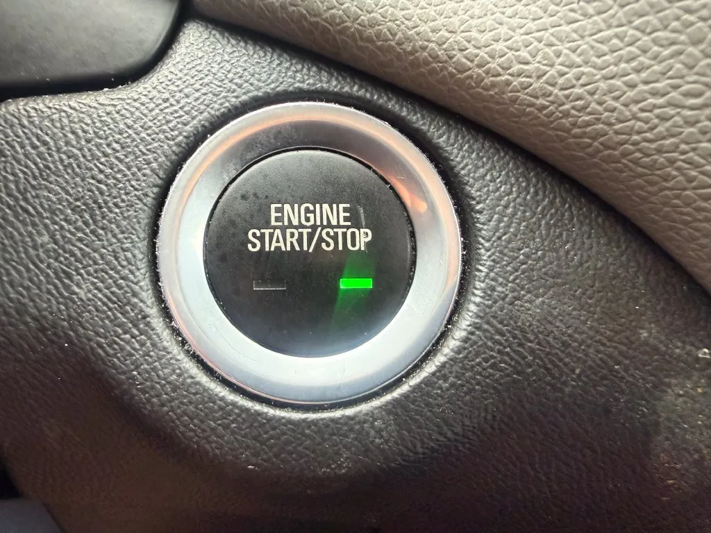 Chevrolet Equinox photo 20