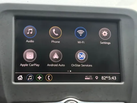 Photos of 2020 Chevrolet Equinox LS for sale in Chesapeake, VA at Courtesy Auto Sales
