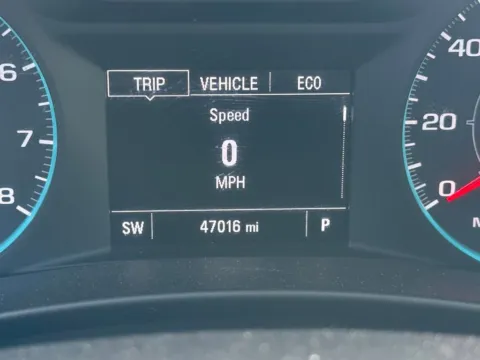 More photos of 2020 Chevrolet Equinox LS at Courtesy Auto Sales, VA