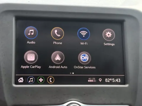 Photos of 2020 Chevrolet Equinox LS for sale in Chesapeake, VA at Courtesy Auto Sales