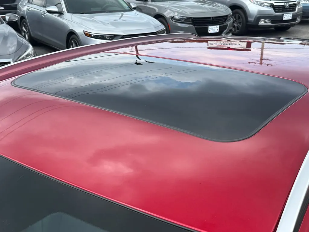 Mazda CX-30 photo 13