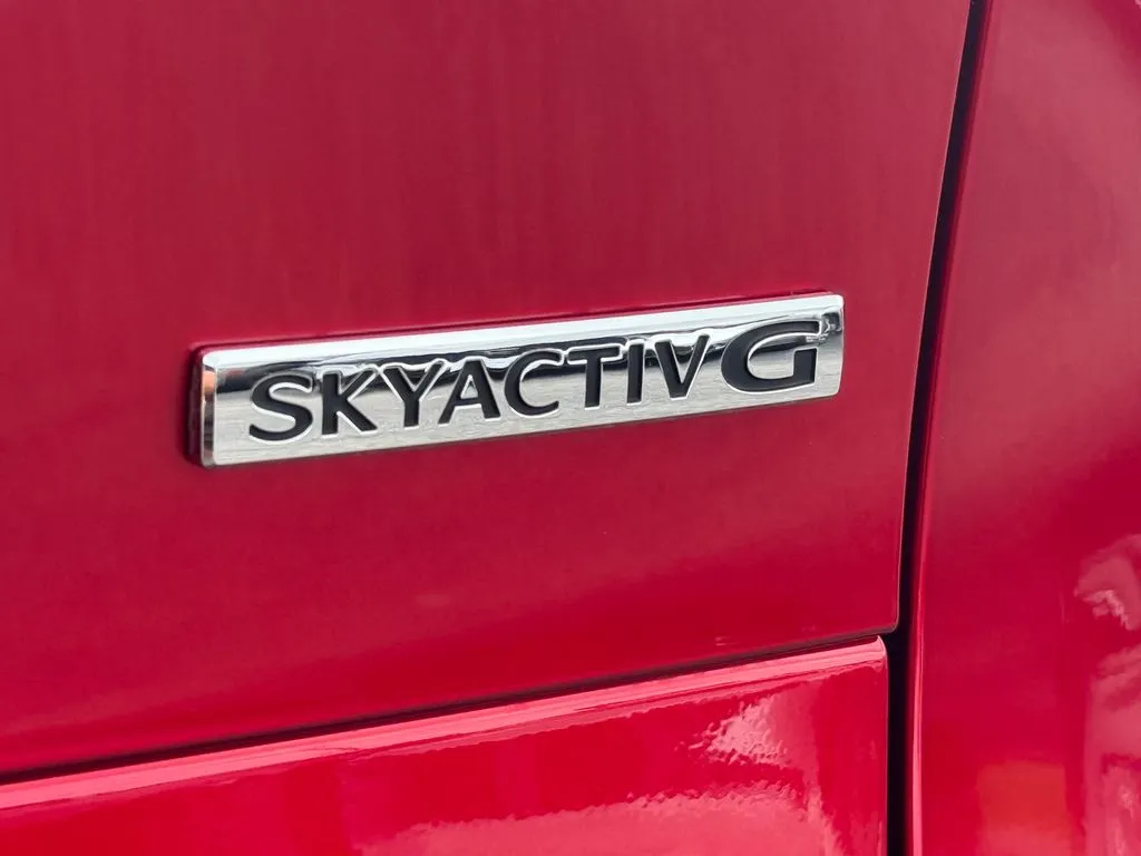 Mazda CX-30 photo 15
