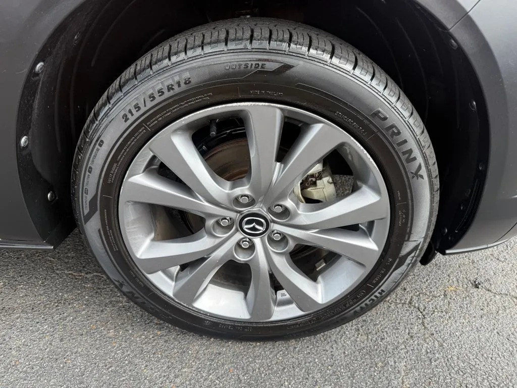 Mazda CX-30 photo 36