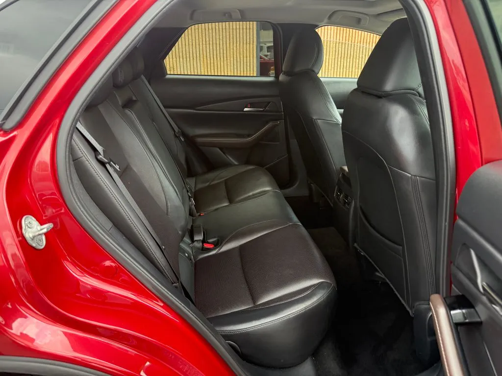 Mazda CX-30 photo 21