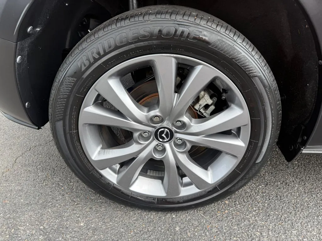 Mazda CX-30 photo 35