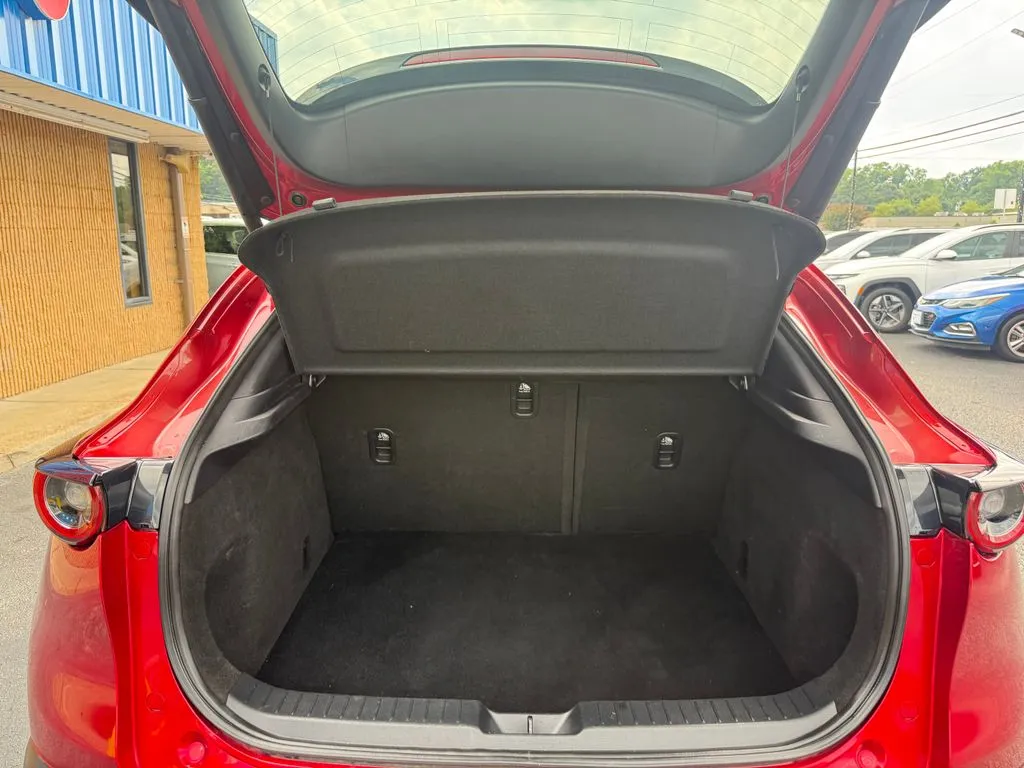 Mazda CX-30 photo 20