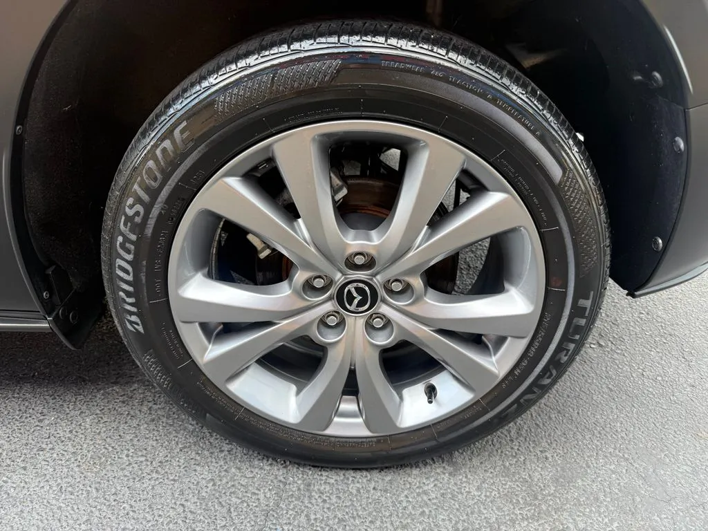 Mazda CX-30 photo 38