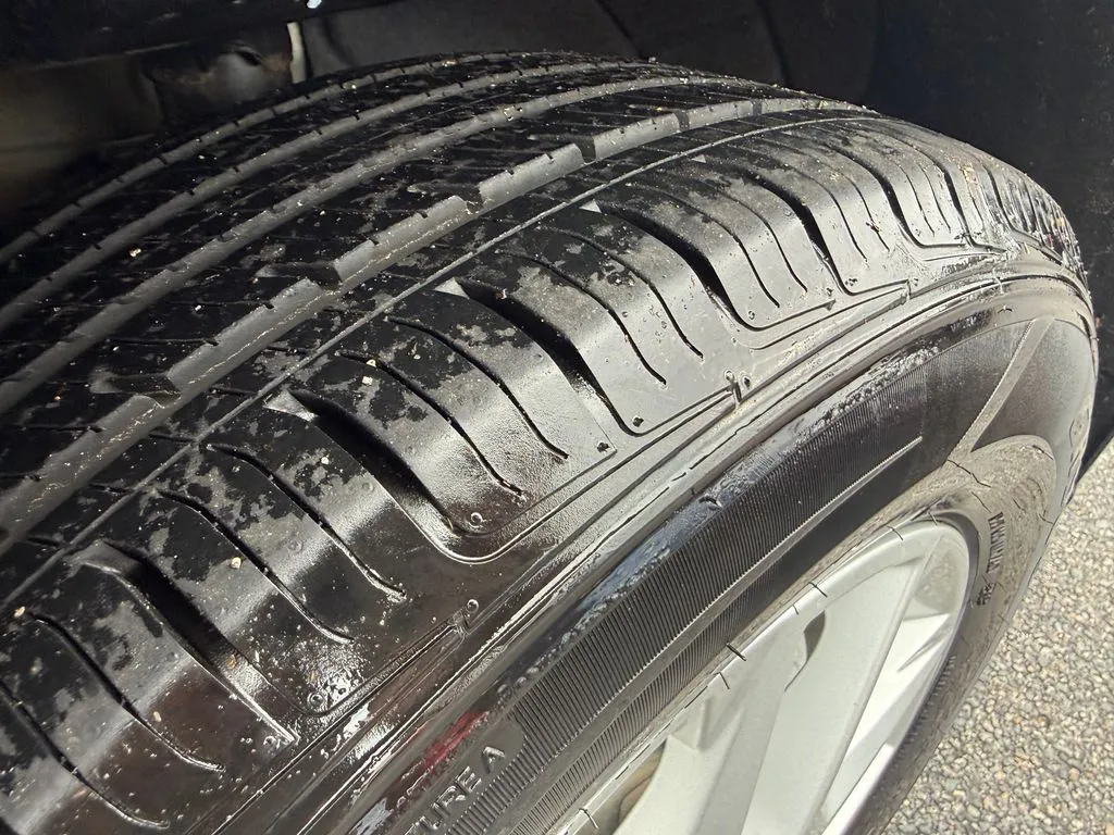 Chevrolet Equinox photo 29