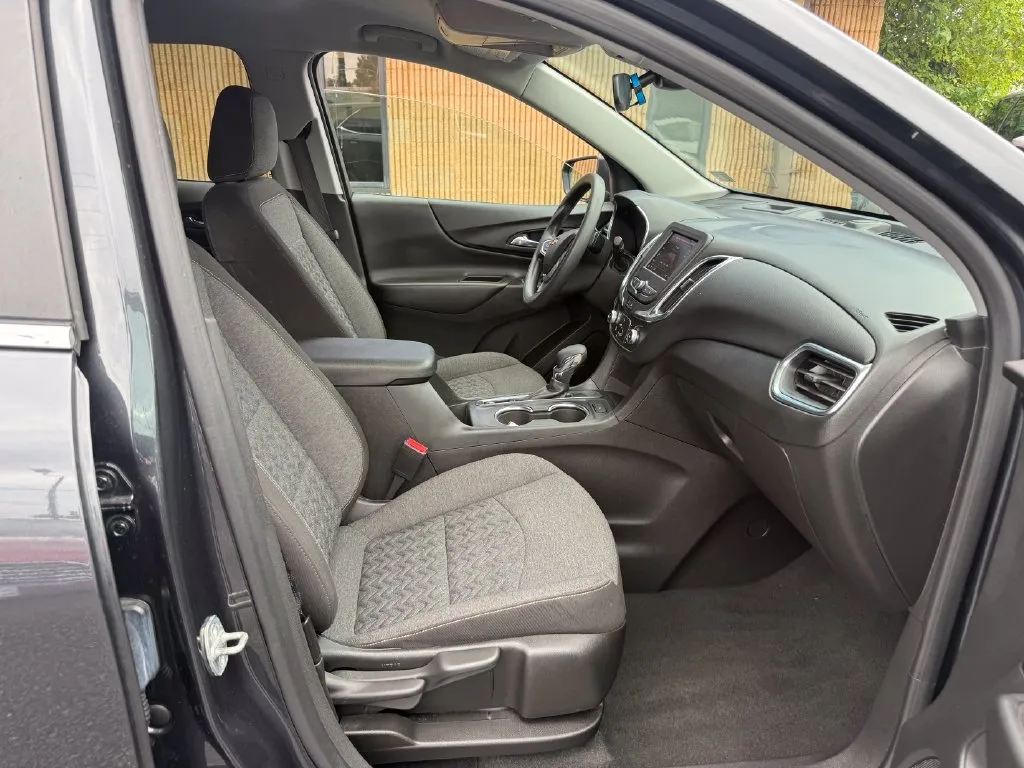 Chevrolet Equinox photo 20