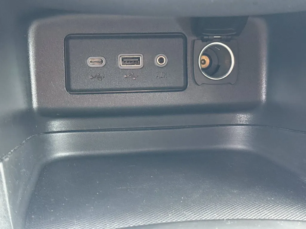 Chevrolet Equinox photo 24