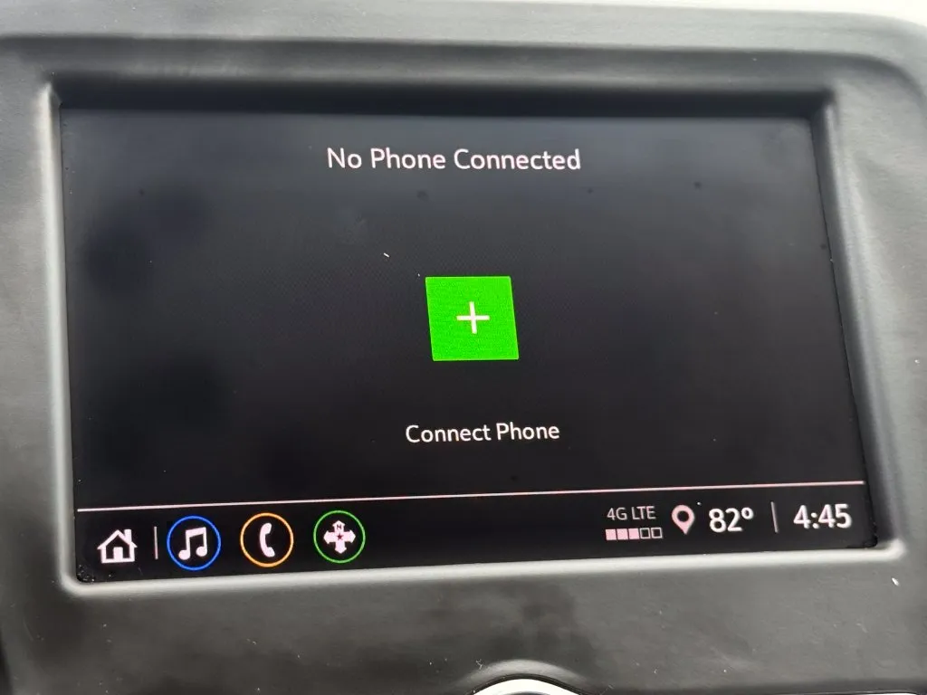 Chevrolet Equinox photo 26