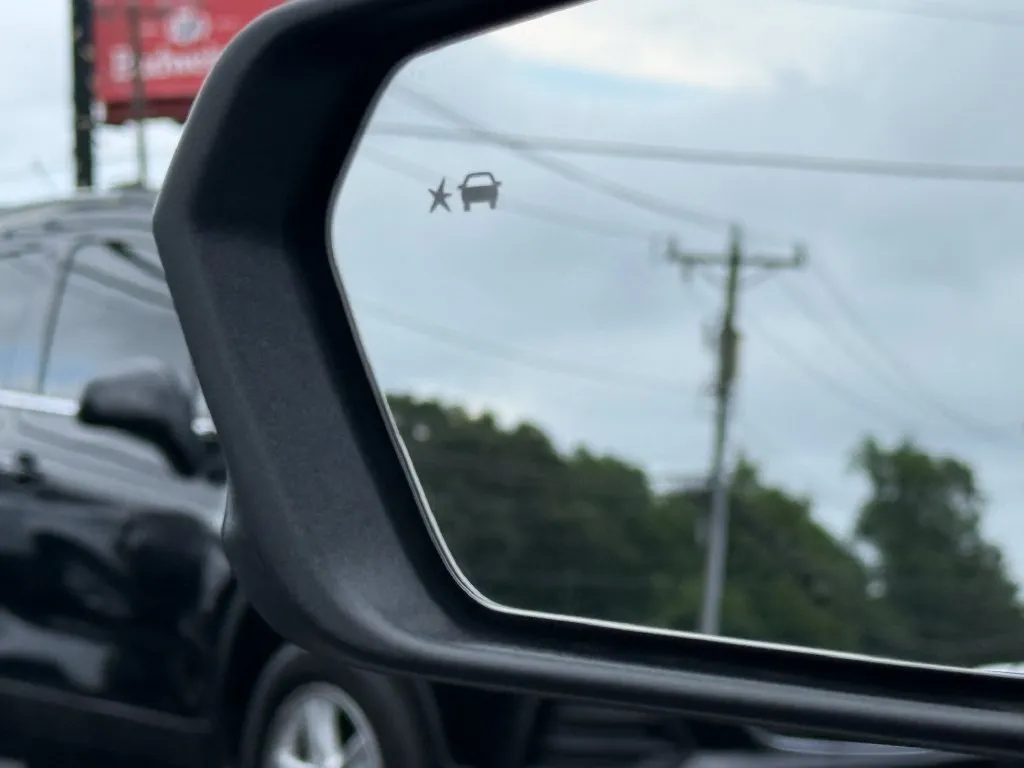 Chevrolet Equinox photo 4