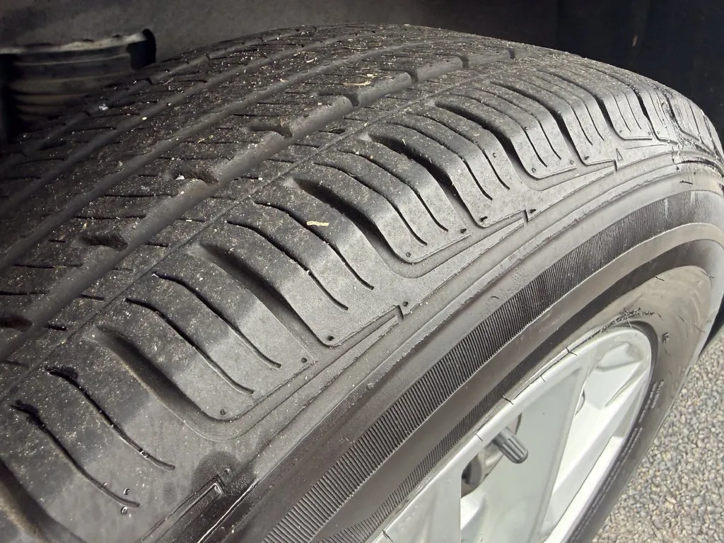 Chevrolet Equinox photo 30