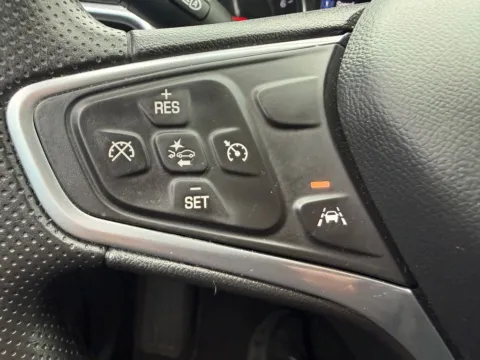 Another view of 2023 Chevrolet Equinox LT for sale in Chesapeake, VA at Courtesy Auto Sales