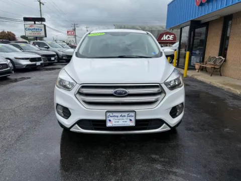 More photos of 2019 Ford Escape SE at Courtesy Auto Sales, VA