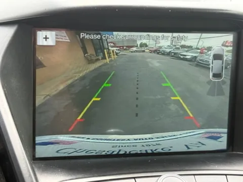 Another view of 2019 Ford Escape SE for sale in Chesapeake, VA at Courtesy Auto Sales