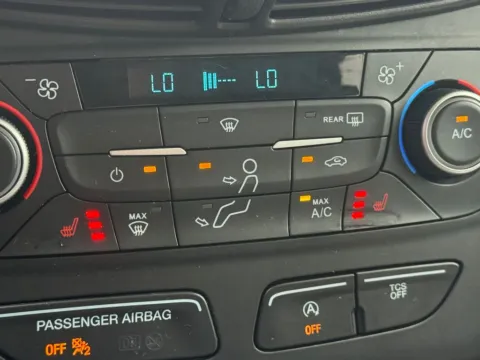 Photos of 2019 Ford Escape SE for sale in Chesapeake, VA at Courtesy Auto Sales