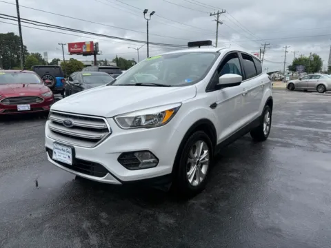 More photos of 2019 Ford Escape SE at Courtesy Auto Sales, VA