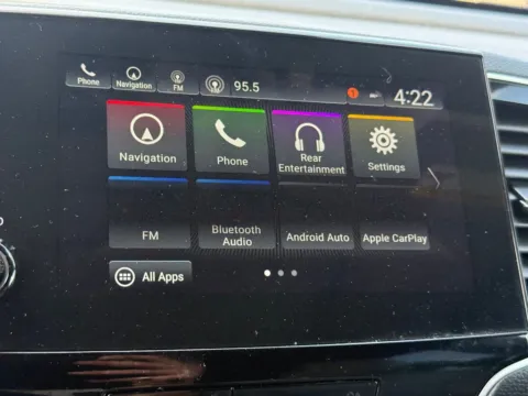 More photos of 2022 Honda Pilot Touring at Courtesy Auto Sales, VA