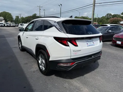 More photos of 2024 Hyundai Tucson SEL at Courtesy Auto Sales, VA