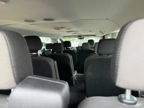 Another view of 2023 Ford Transit-350 XLT for sale in Chesapeake, VA at Courtesy Auto Sales