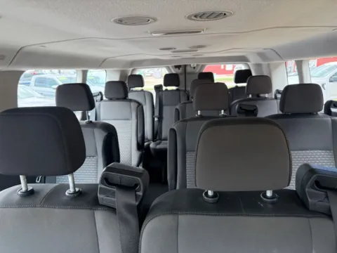 Photos of 2023 Ford Transit-350 XLT for sale in Chesapeake, VA at Courtesy Auto Sales