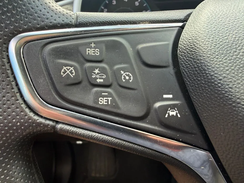 Chevrolet Malibu photo 15