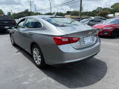 More photos of 2024 Chevrolet Malibu LT at Courtesy Auto Sales, VA