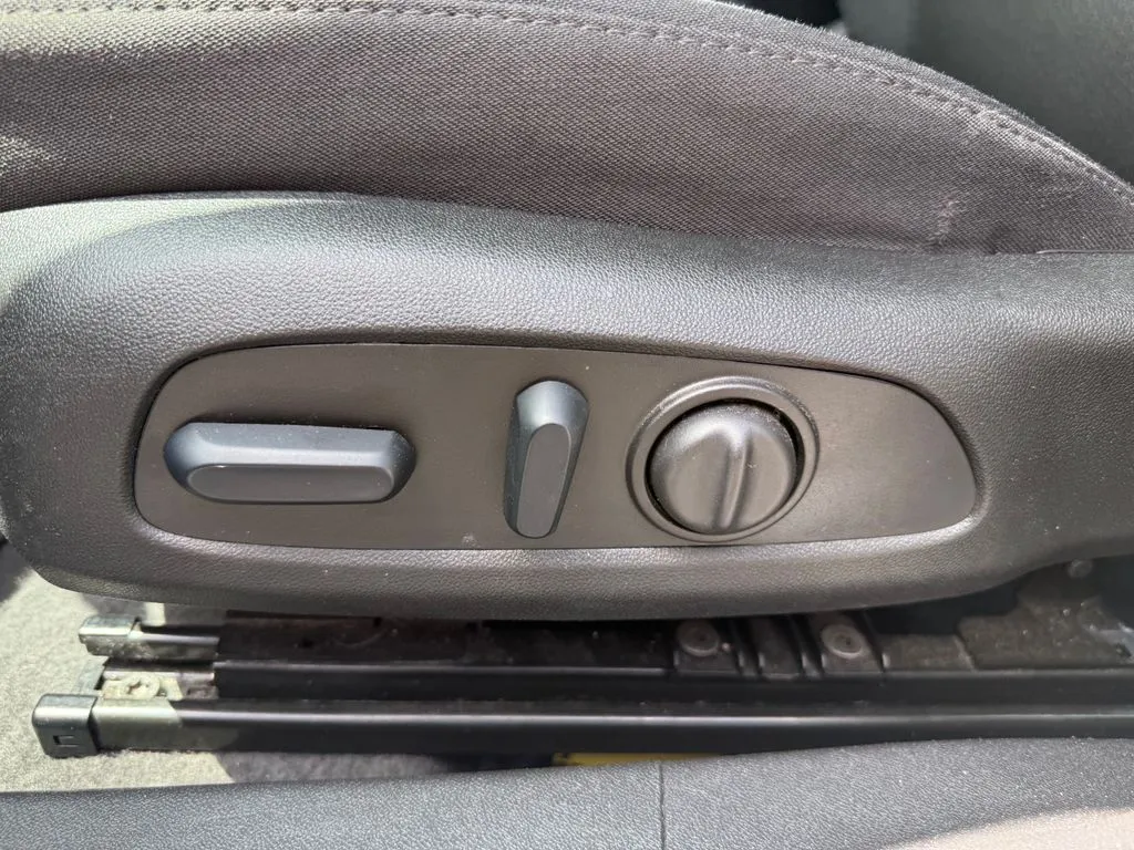 Chevrolet Malibu photo 10