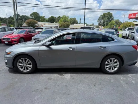 More photos of 2024 Chevrolet Malibu LT at Courtesy Auto Sales, VA