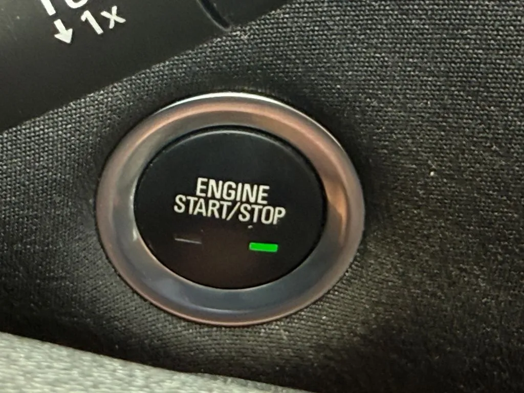 Chevrolet Malibu photo 24