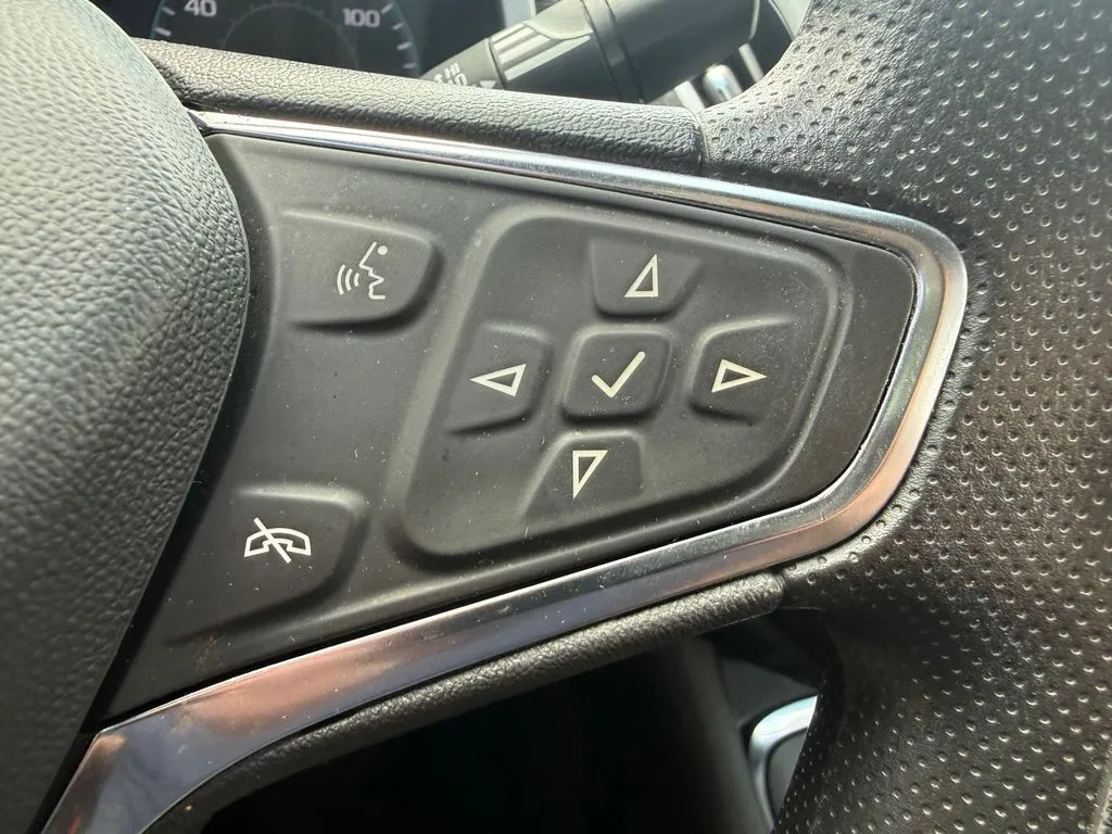 Chevrolet Malibu photo 16