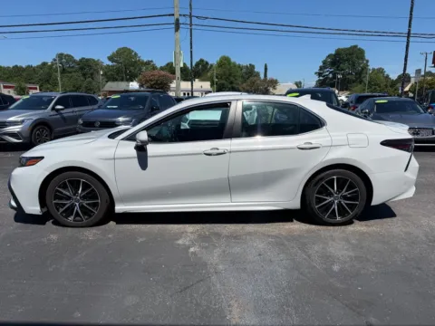More photos of 2023 Toyota Camry SE at Courtesy Auto Sales, VA